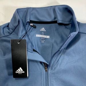 Adidas Golf Vest NWT